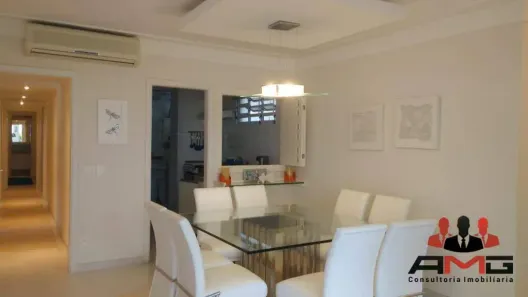 Cobertura com 5 Quartos à venda, 236m² no Riviera, Bertioga