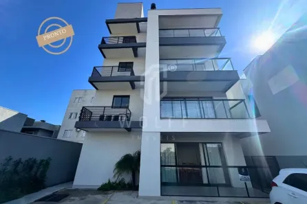 Apartamento com 3 Quartos à venda, 82m² no Itacolomi, Balneário Piçarras