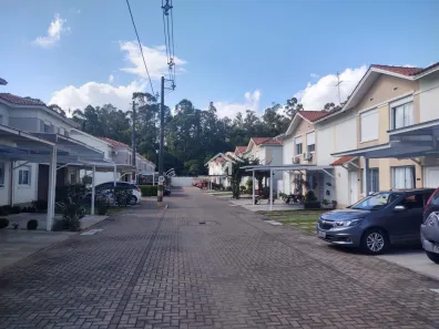 Casa com 3 Quartos para alugar, 132m² no Marechal Rondon, Canoas