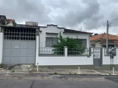 Casa com 4 Quartos para alugar, 140m² no Higienópolis, Rio de Janeiro