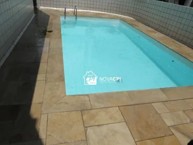 Apartamento com 1 Quarto à venda, 60m² no Tupi, Praia Grande
