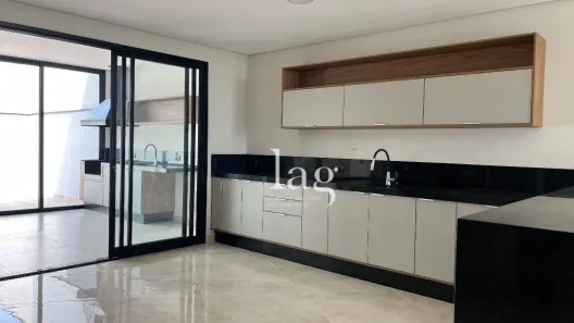 Casa de Condomínio com 3 Quartos à venda, 201m² no Aparecidinha, Sorocaba