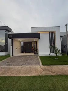 Casa de Condomínio com 3 Quartos à venda, 123m² no Cajupiranga, Parnamirim