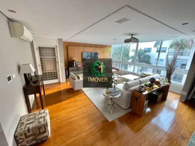 Apartamento com 1 Quarto à venda, 180m² no Pacaembu, São Paulo