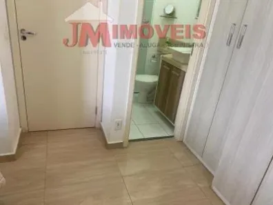Apartamento com 2 Quartos à venda, 57m² no Vila São Francisco, São Paulo