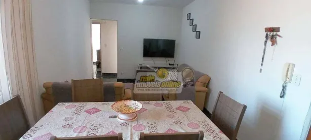 Apartamento com 2 Quartos à venda, 83m² no Boa Vista, Uberaba
