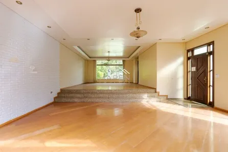 Casa com 4 Quartos à venda, 431m² no Campo Comprido, Curitiba