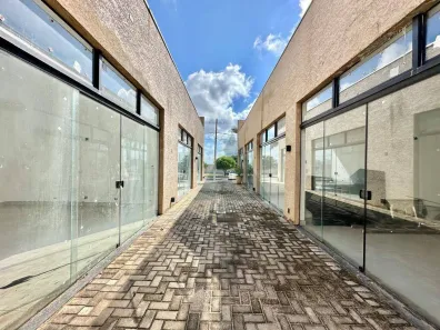 Ponto Comercial para alugar, 26m² no Vale San Fernando, Itapetininga