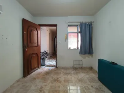 Apartamento com 1 Quarto à venda, 27m² no Brás de Pina, Rio de Janeiro