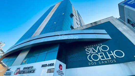Sala Comercial à venda, 225m² no Agronômica, Florianópolis
