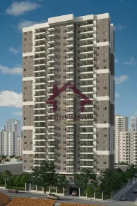Apartamento com 1 Quarto para alugar, 34m² no Vila Nair, São Paulo