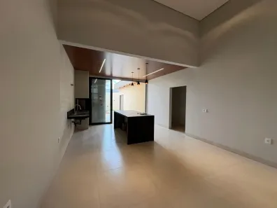 Casa com 3 Quartos à venda, 160m² no Jardim Inconfidência, Uberlândia