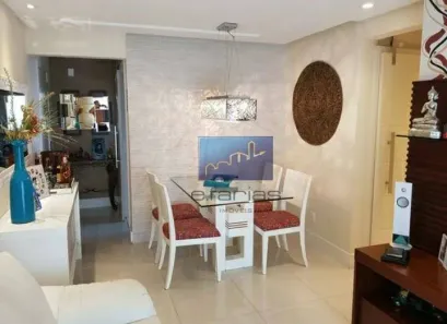 Apartamento com 2 Quartos à venda, 60m² no Vila Carrão, São Paulo