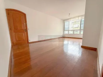 Apartamento com 2 Quartos à venda, 75m² no Icaraí, Niterói
