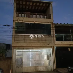 Sobrado com 4 Quartos à venda, 209m² no Jardim Bonança, Osasco