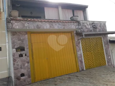 Casa com 2 Quartos à venda, 195m² no Parque Cidade Jardim II, Jundiaí