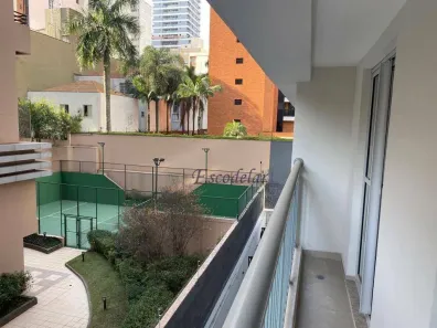Apartamento com 1 Quarto à venda, 32m² no Pinheiros, São Paulo