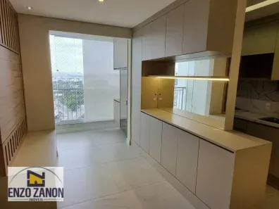 Apartamento com 2 Quartos à venda, 69m² no Rudge Ramos, São Bernardo do Campo