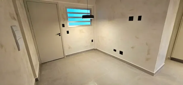Apartamento com 1 Quarto à venda, 33m² no Vila Buarque, São Paulo