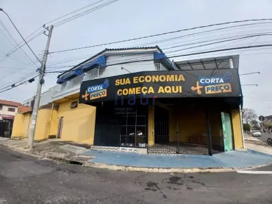 Ponto Comercial para alugar, 280m² no Jardim Montreal, Sorocaba
