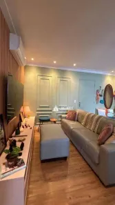 Apartamento com 2 Quartos à venda, 107m² no Dezoito do Forte Empresarial/Alphaville., Barueri