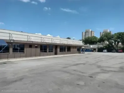 Galpão/Depósito/Armazém para alugar, 3986m² no Parque Novo Mundo, São Paulo