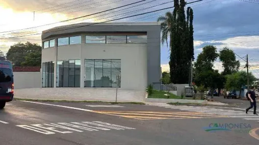 Ponto Comercial para alugar, 75m² no Conjunto Vivi Xavier, Londrina