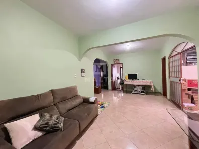 Casa com 4 Quartos à venda, 282m² no Diamante (Barreiro), Belo Horizonte