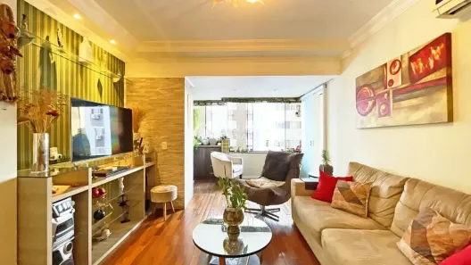 Apartamento com 3 Quartos à venda, 109m² no Cristo Redentor, Porto Alegre