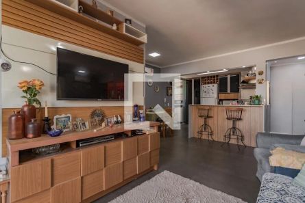 Apartamento com 3 Quartos à venda, 86m² no Petrópolis, Porto Alegre