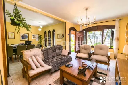 Casa com 8 Quartos à venda, 405m² no Jardim Carvalho, Porto Alegre