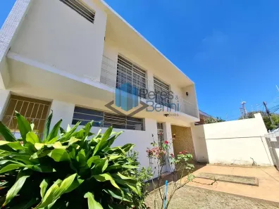 Sobrado com 3 Quartos para alugar, 208m² no Taquaral, Campinas
