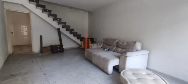 Sobrado com 3 Quartos para alugar, 140m² no Jardim Anália Franco, São Paulo