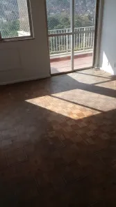 Apartamento com 2 Quartos para alugar, 70m² no Vila Isabel, Rio de Janeiro