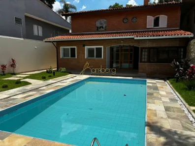 Casa com 3 Quartos à venda, 325m² no Santo Amaro, São Paulo