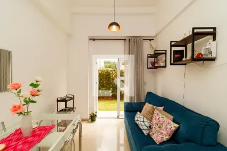 Apartamento com 2 Quartos à venda, 58m² no Jardim Modelo, São Paulo