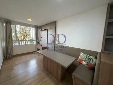 Apartamento com 2 Quartos à venda, 47m² no Sítios de Recreio Independência, Araras