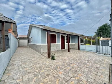 Casa com 3 Quartos à venda, 100m² no São José, Canoas