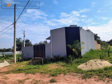 Fazenda/Sítio com 1 Quarto à venda, 60m² no Vale do Igapó, Bauru