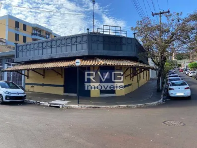 Ponto Comercial à venda, 199m² no Jardim Paulista, Ribeirão Preto