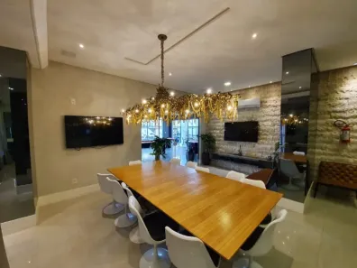 Apartamento com 3 Quartos à venda, 163m² no Pioneiros, Balneário Camboriú