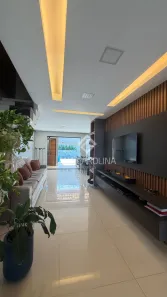 Casa com 3 Quartos à venda, 180m² no Loteamento Reserva Real, Montes Claros
