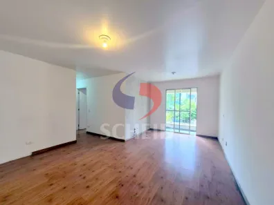 Apartamento com 3 Quartos à venda, 91m² no Vila Mascote, São Paulo