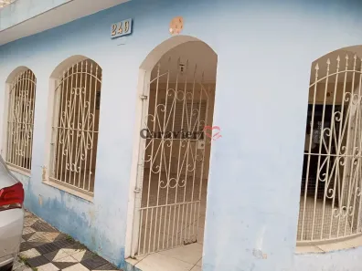 Casa com 2 Quartos à venda, 90m² no Vila Marieta, São Paulo