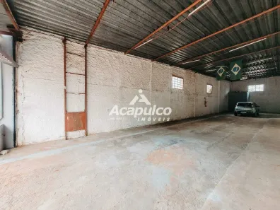 Ponto Comercial à venda, 150m² no Parque São Jerônimo, Americana