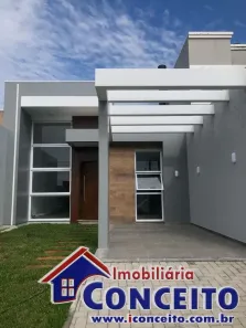 Casa com 2 Quartos à venda, 84m² no Imbé, Imbé