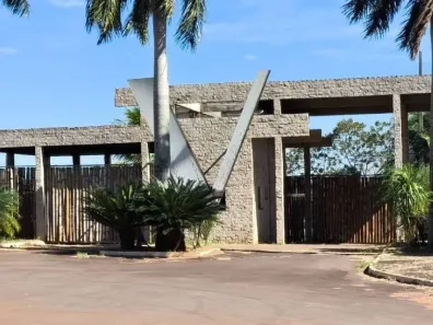 Lote/Terreno com 1 Quarto à venda, 723m² no Parque Residencial Viva, Pérola