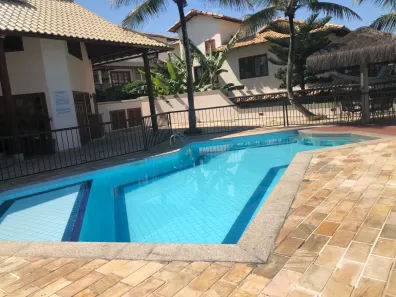 Casa de Condomínio com 4 Quartos à venda, 180m² no Camboinhas, Niterói