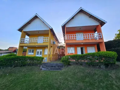 Casa com 7 Quartos à venda, 231m² no Ebenezer, Gravatá
