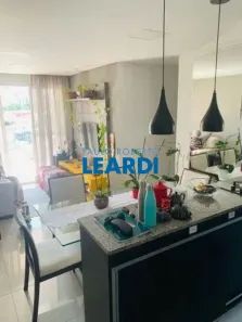 Apartamento com 2 Quartos à venda, 58m² no Chácara Inglesa, São Paulo